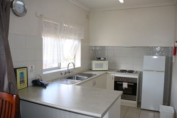 Carnegie Motor Inn - Accommodation Resorts 32