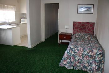 Carnegie Motor Inn - Accommodation Resorts 37