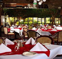 Airport Motel Sir Francis Drake - Accommodation Resorts