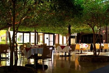 Airport Motel Sir Francis Drake - Accommodation Resorts 5