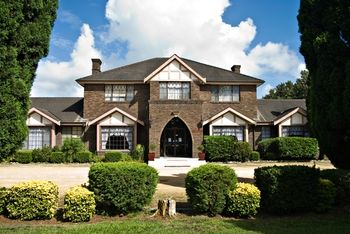 Airport Motel Sir Francis Drake - Accommodation Resorts 6