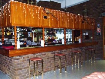 Airport Motel Sir Francis Drake - Accommodation Resorts 19