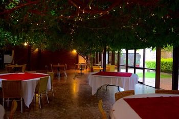 Airport Motel Sir Francis Drake - Accommodation Resorts 21