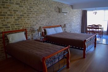 Airport Motel Sir Francis Drake - Accommodation Resorts 27