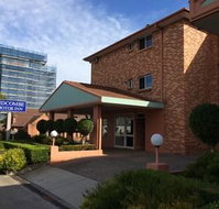 Lidcombe Motor Inn - Accommodation Resorts
