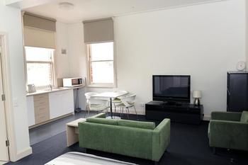 Yarra House Campus Summer Stays - Accommodation Resorts 1