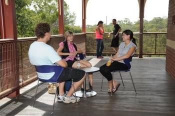 Yarra House Campus Summer Stays - Accommodation Resorts 4