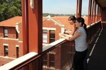 Yarra House Campus Summer Stays - Accommodation Resorts 5