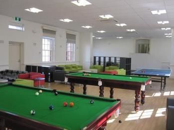 Yarra House Campus Summer Stays - Accommodation Resorts 6