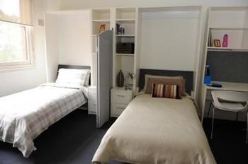 Yarra House Campus Summer Stays - Accommodation Resorts 9