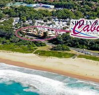 Shelly Beach Holiday Park - Accommodation Resorts
