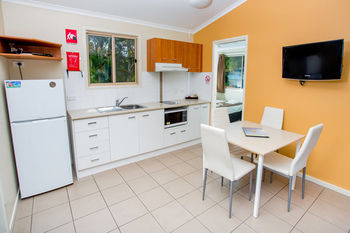 Ingenia Holidays Lake Macquarie - Accommodation Resorts 4