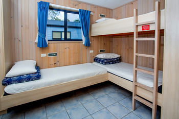 Ingenia Holidays Lake Macquarie - Accommodation Resorts 9