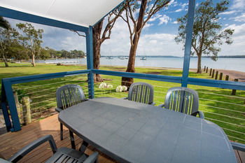 Ingenia Holidays Lake Macquarie - Accommodation Resorts 12