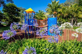 Ingenia Holidays Lake Macquarie - Accommodation Resorts 16