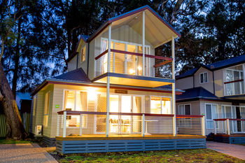 Ingenia Holidays Lake Macquarie - Accommodation Resorts 17
