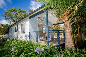 Ingenia Holidays Lake Macquarie - Accommodation Resorts 24