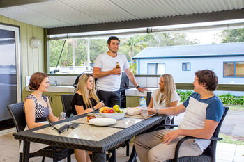 Ingenia Holidays Lake Macquarie - Accommodation Resorts 28