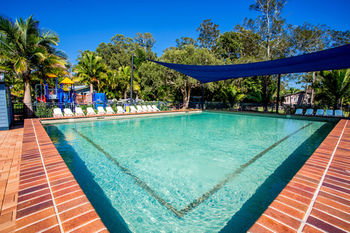 Ingenia Holidays Lake Macquarie - Accommodation Resorts 36