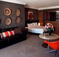 Hotel Ravesis - Accommodation Resorts