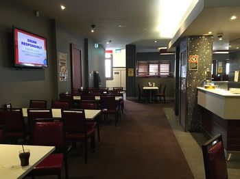 Strathfield Hotel - Accommodation Resorts 6