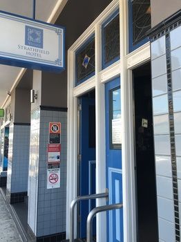 Strathfield Hotel - Accommodation Resorts 9