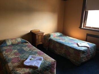 Strathfield Hotel - Accommodation Resorts 12