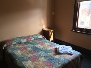 Strathfield Hotel - Accommodation Resorts 16