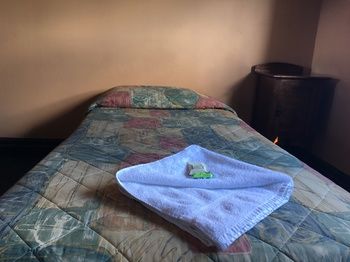 Strathfield Hotel - Accommodation Resorts 17