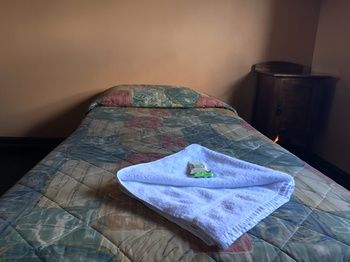 Strathfield Hotel - Accommodation Resorts 18