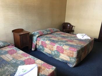 Strathfield Hotel - Accommodation Resorts 23