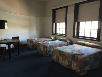 Strathfield Hotel - Accommodation Resorts 28