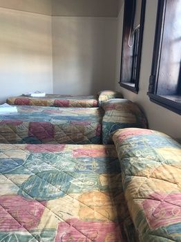 Strathfield Hotel - Accommodation Resorts 37