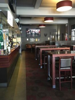 Strathfield Hotel - Accommodation Resorts 41