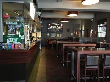 Strathfield Hotel - Accommodation Resorts 42