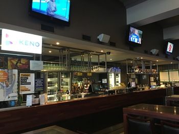 Strathfield Hotel - Accommodation Resorts 43