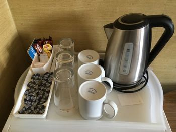 Strathfield Hotel - Accommodation Resorts 45