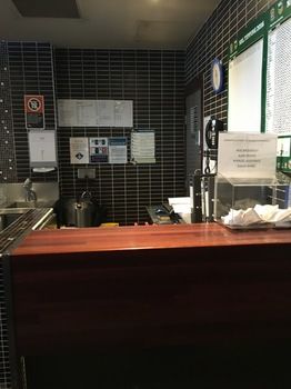 Strathfield Hotel - Accommodation Resorts 47