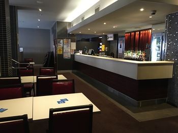 Strathfield Hotel - Accommodation Resorts 48