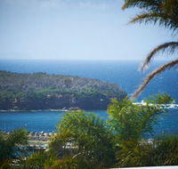 Harbourview Serviced Apartments - Accommodation Resorts