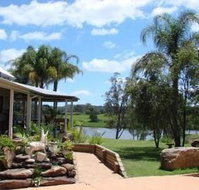 Clarence River Bed amp Breakfast - Accommodation Resorts