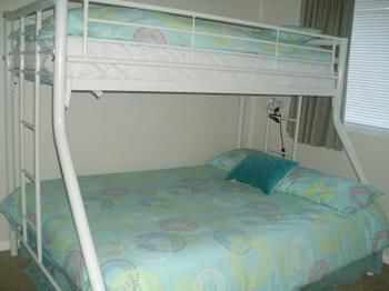 Bella Villas Of Jervis Bay - Accommodation Resorts 4