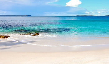 Bella Villas Of Jervis Bay - Accommodation Resorts 11
