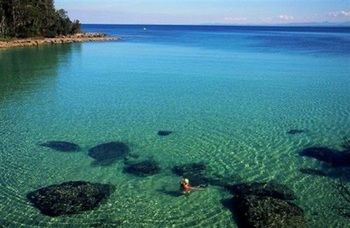 Bella Villas Of Jervis Bay - Accommodation Resorts 29