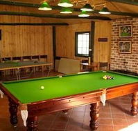 Ferndale - Accommodation Resorts