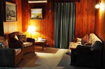 Ferndale - Accommodation Resorts 2