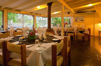 Ferndale - Accommodation Resorts 3