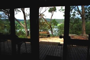 Ferndale - Accommodation Resorts 5
