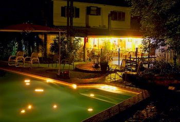 Ferndale - Accommodation Resorts 8