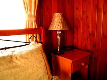 Ferndale - Accommodation Resorts 11